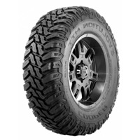 Foto pneumatico: COOPER, evolution mtt 245/70 R1717 119Q Estive