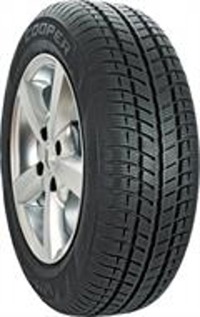 Foto pneumatico: COOPER, weathermaster sa2 175/65 R1414 82T Invernali