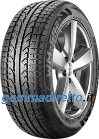 Foto pneumatico: COOPER, WEATHER MASTER SA2 + XL 185/65 R1515 92T Invernali