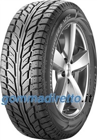 Foto pneumatico: COOPER, WEATHERMASTER WSC STUDLESS XL 255/50 R1919 107T Invernali