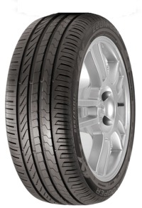 Foto pneumatico: COOPER, zeon cs8 215/45 R1717 91W Estive