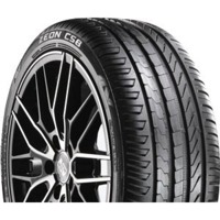 Foto pneumatico: COOPER, ZEON CS8 XL 215/55 R1717 98W Estive