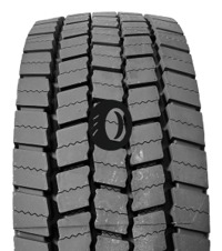 Foto pneumatico: CROSSWIND, CW-HD02 245/70 R17.517.5 136M Estive