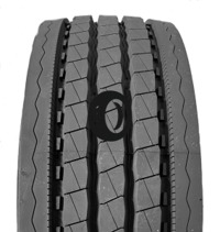 Foto pneumatico: CROSSWIND, CW-HS02 215/75 R17.517.5 126M Estive