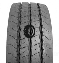 Foto pneumatico: CROSSWIND, CW-HT02 245/70 R17.517.5 143J Estive