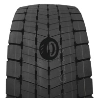 Foto pneumatico: CROSSWIND, CWD10E 315/70 R22.522.5 156L Estive