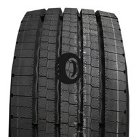 Foto pneumatico: CROSSWIND, CWS20E 285/70 R19.519.5 146M Estive