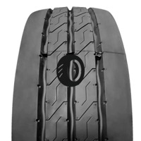 Foto pneumatico: CROSSWIND, CWT20E 215/75 R17.517.5 135J Estive