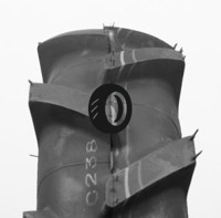 Foto pneumatico: CST, C238 4/ R1010  Quattro-stagioni