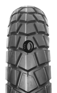 Foto pneumatico: CST, CM-617 100/90 R1818 66P Quattro-stagioni