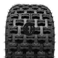 Foto pneumatico: DATEX, P408 10/ R1010 39F Quattro-stagioni