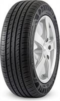 Foto pneumatico: DAVANTI, DX 390 205/65 R1616 95H Estive