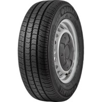 Foto pneumatico: DAVANTI, DX440 225/75 R1616 121R Invernali