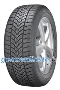 Foto pneumatico: DEBICA, FRIGO SUV 2 XL 225/65 R1717 106H Invernali