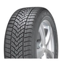 Foto pneumatico: DEBICA, FRIGO 2 215/60 R1717 96H Invernali