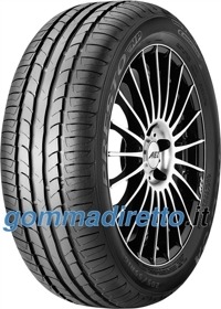 Foto pneumatico: DEBICA, PRESTO HP 205/65 R1515 94H Estive