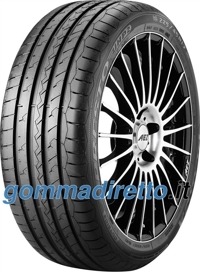 Foto pneumatico: DEBICA, PRESTO UHP 2 XL FP 245/45 R1919 102Y Estive