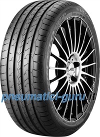 Foto pneumatico: DEBICA, PRESTO UHP 2 FP XL 235/45 R1818 98Y Estive