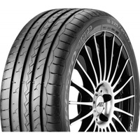 Foto pneumatico: DEBICA, PRESTO UHP 2 XL 235/55 R1717 103W Estive