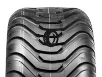 Foto pneumatico: DELI TIRE, SG802 FLOTATION 15/55 R1717 138A8 Quattro-stagioni