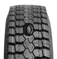 Foto pneumatico: Double Coin, RLB 1 225/75 R17.517.5 129M Estive