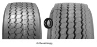 Foto pneumatico: Double Coin, RR 905 385/55 R19.519.5 156J Estive