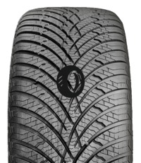 Foto pneumatico: DOUBLESTAR, DLA01 MAXIMUM 155/65 R1414 75T Estive