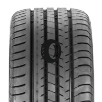 Foto pneumatico: DOUBLESTAR, DSU02 215/45 R1717 91W Estive