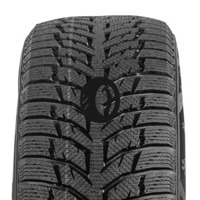 Foto pneumatico: DOUBLESTAR, DW08 WINTERKING 195/65 R1515 91T Invernali