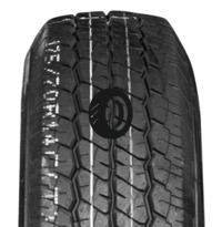 Foto pneumatico: DOUBLESTAR, HR601 225/70 R1515 112T Estive