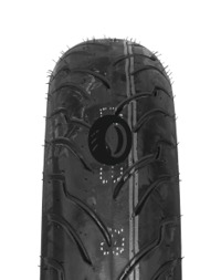 Foto pneumatico: DUNLOP, AMERICAN ELITE 100/90 R1919 57H Quattro-stagioni
