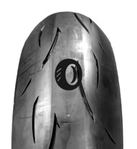 Foto pneumatico: DUNLOP, D212 GP RACER 120/70 R1717 78W Quattro-stagioni