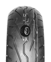 Foto pneumatico: DUNLOP, D251 150/80 R1616 71V Quattro-stagioni