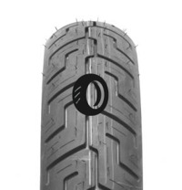 Foto pneumatico: DUNLOP, D401 90/90 R1919 52H Quattro-stagioni