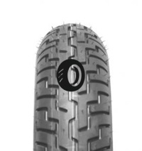 Foto pneumatico: DUNLOP, D402F 130/70 R1818 63H Quattro-stagioni