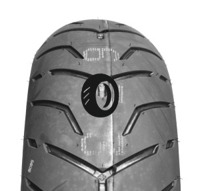 Foto pneumatico: DUNLOP, D407F 200/50 R1818 76V Quattro-stagioni