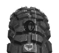 Foto pneumatico: DUNLOP, D605 70/100 R1919 42P Quattro-stagioni