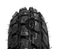 Foto pneumatico: DUNLOP, Dunlop K 180 130/80 R1818 66P Quattro-stagioni