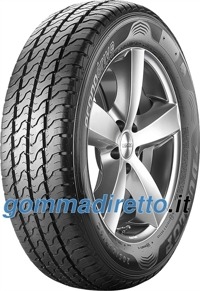 Foto pneumatico: DUNLOP, ECONODRIVE 8PR 225/55 R1717 109H Estive