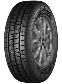 Foto pneumatico: DUNLOP, ECONODRIVE AS 225/65 R1616 112T Quattro-stagioni