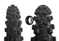 Foto pneumatico: DUNLOP, GEOMAX AT82 90/100 R2121 57M Quattro-stagioni