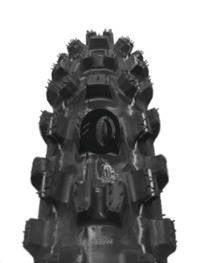 Foto pneumatico: DUNLOP, GEOMAX MX33 (FRONT) 60/100 R1212 36J Quattro-stagioni