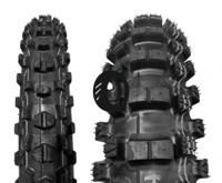 Foto pneumatico: DUNLOP, GEOMAX MX34 60/100 R1212 36J Quattro-stagioni