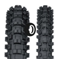 Foto pneumatico: DUNLOP, GEOMAX MX51 70/100 R1919 42M Quattro-stagioni