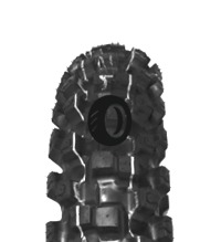 Foto pneumatico: DUNLOP, GEOMAX MX53 60/100 R1212 36J Quattro-stagioni