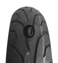 Foto pneumatico: DUNLOP, GT502 80/90 R2121 54V Quattro-stagioni