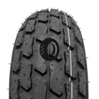 Foto pneumatico: DUNLOP, K180 SCOOTER 120/90 R1010 57J Quattro-stagioni