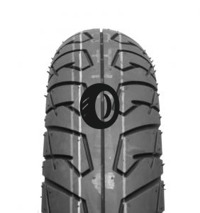 Foto pneumatico: DUNLOP, K205F 110/80 R1616 55V Quattro-stagioni