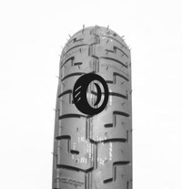 Foto pneumatico: DUNLOP, K591 100/90 R1919 51V Quattro-stagioni