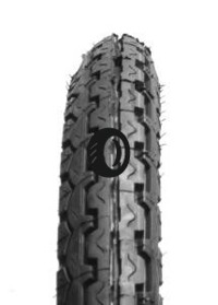 Foto pneumatico: DUNLOP, K82 3/ R1818 47S Quattro-stagioni